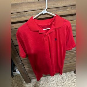 Men’s large polo shirt. Brand new